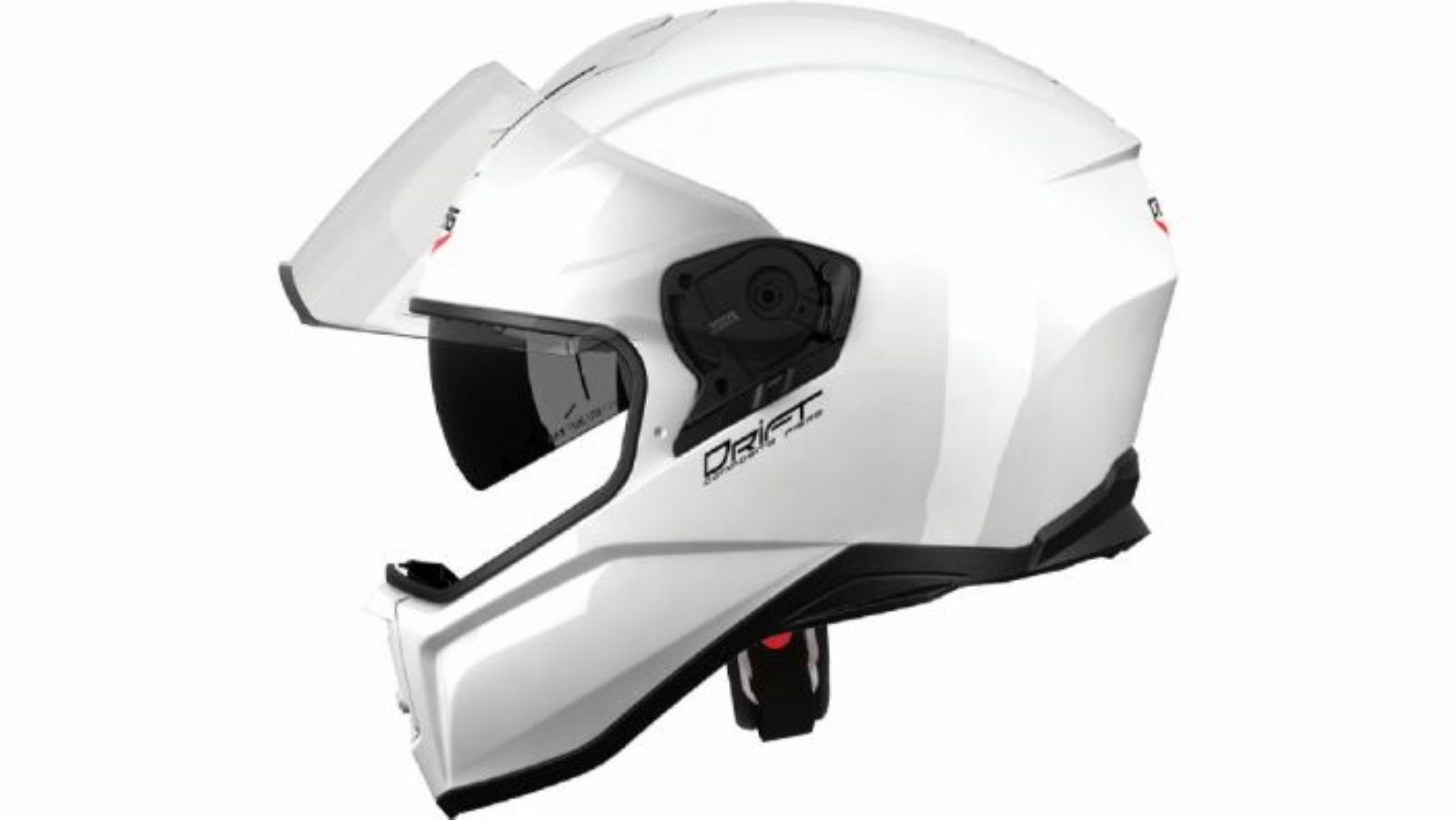 Kappa MX Trail KV10
